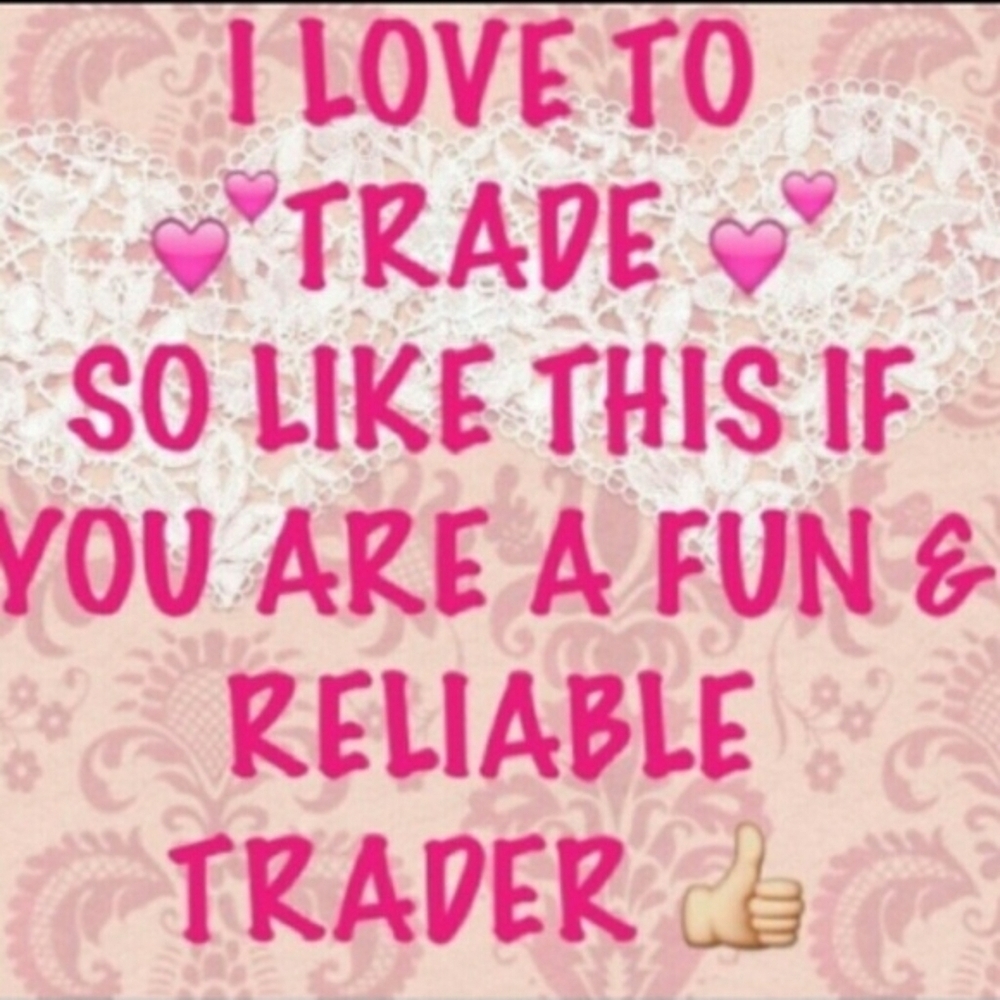 Fun and Reliable Trader Sign